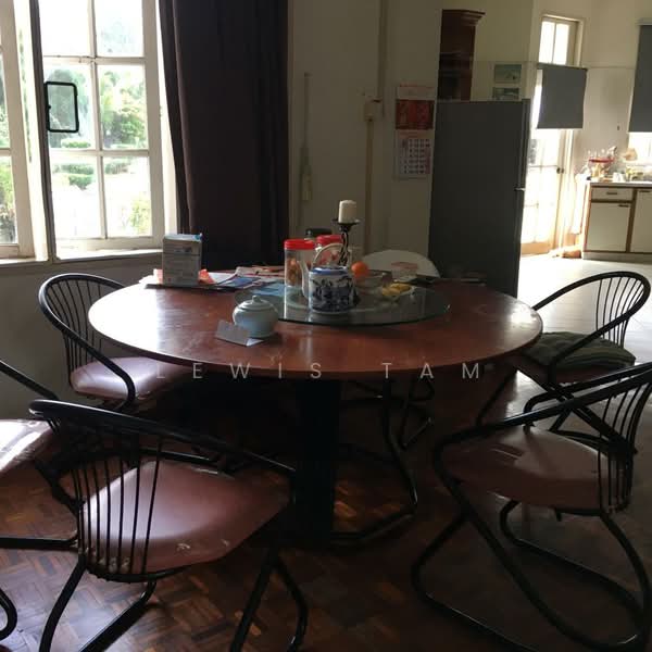 Bungalow for Sale in Country Heights (Kajang) - Lewis Tam - Dining Room - PropertyGuru.com.my