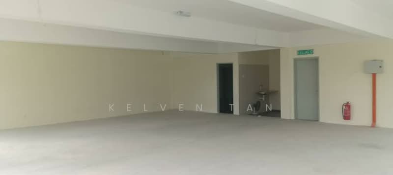 Factory for Rent in Saujana Rawang (Rawang) - Kelven Tan - Interior - PropertyGuru.com.my