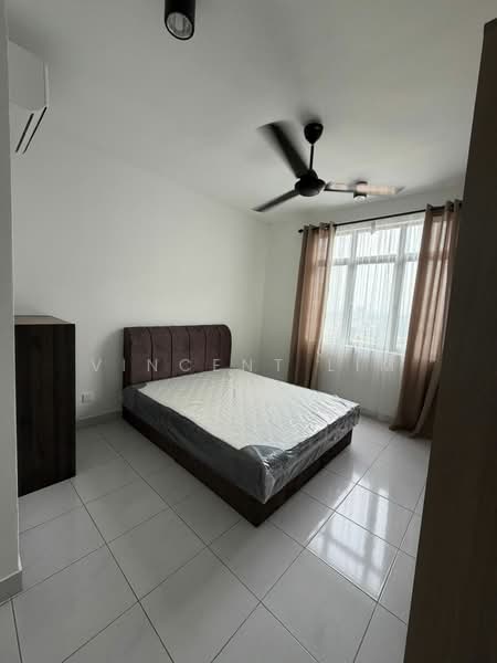 Apartment for Rent at Impiana Sky Residensi - Vincent Lim - Bedroom - PropertyGuru.com.my