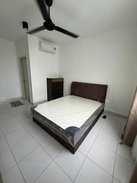 Apartment for Rent at Impiana Sky Residensi - Vincent Lim - Bedroom - PropertyGuru.com.my