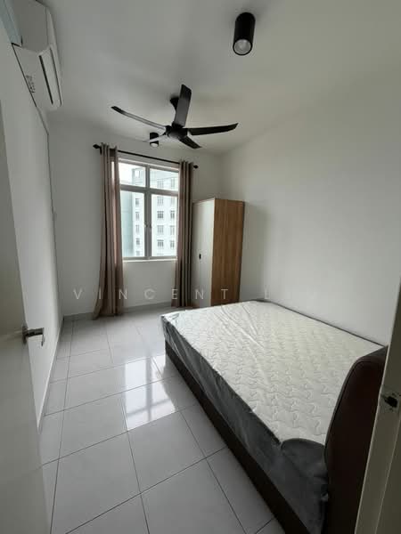 Apartment for Rent at Impiana Sky Residensi - Vincent Lim - Bedroom - PropertyGuru.com.my