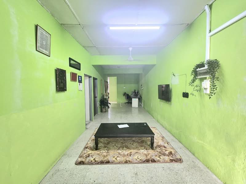 Rumah Teres untuk Dijual di Bukit Kemuning (Shah Alam) - Shahrul Nizam - Interior - PropertyGuru.com.my