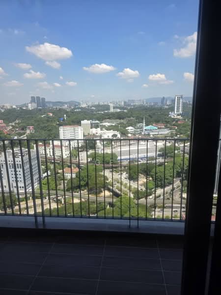 Servis Apartment untuk Disewa di Sunway Belfield - Loges . - PropertyGuru.com.my