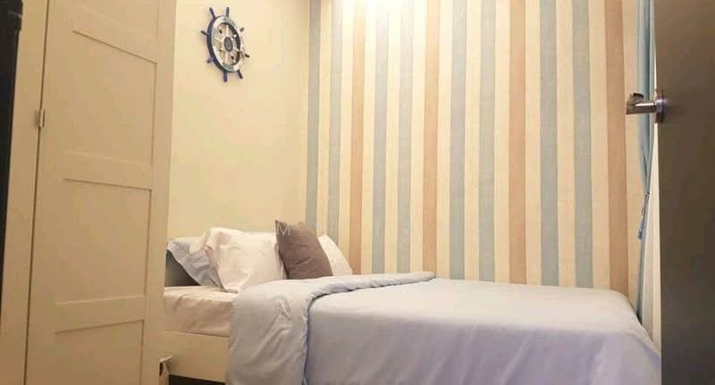 Condominium for Sale at TRI PINNACLE - Amy Tan - Bedroom - PropertyGuru.com.my