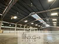 For Rent - Sasaran, Jeram - Detached Factory Face Mainroad
