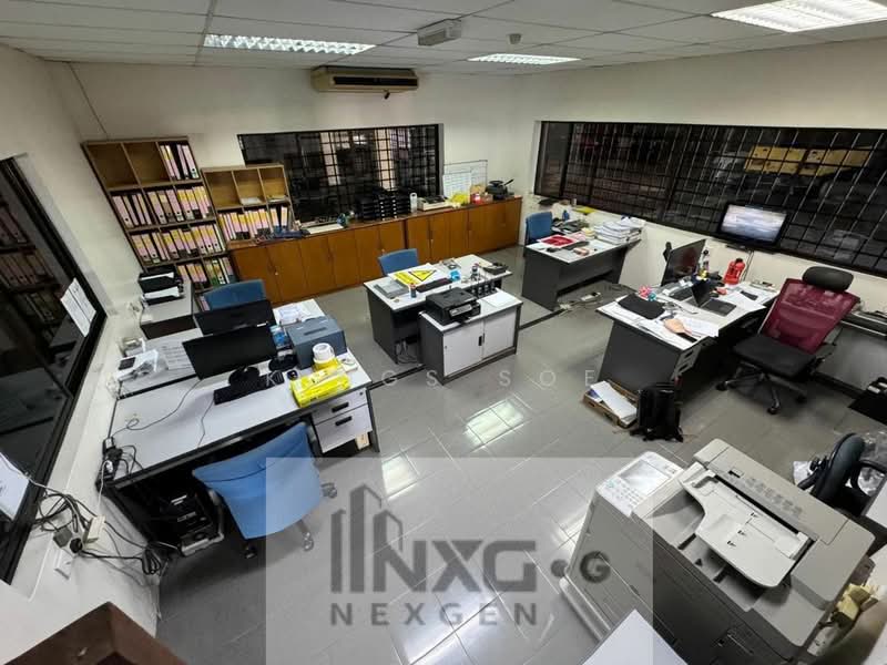 Detached Factory for Rent in Jeram (Selangor) - Kings Soe - PropertyGuru.com.my
