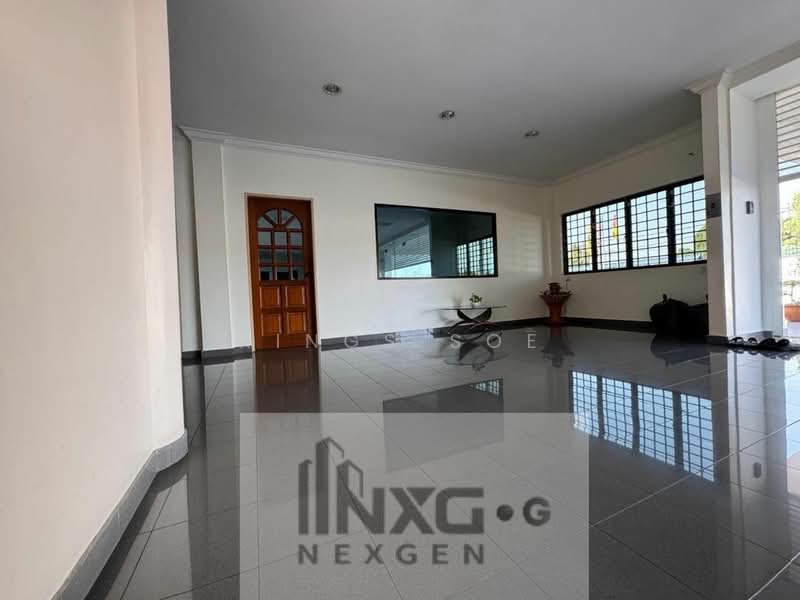 Detached Factory for Rent in Jeram (Selangor) - Kings Soe - PropertyGuru.com.my