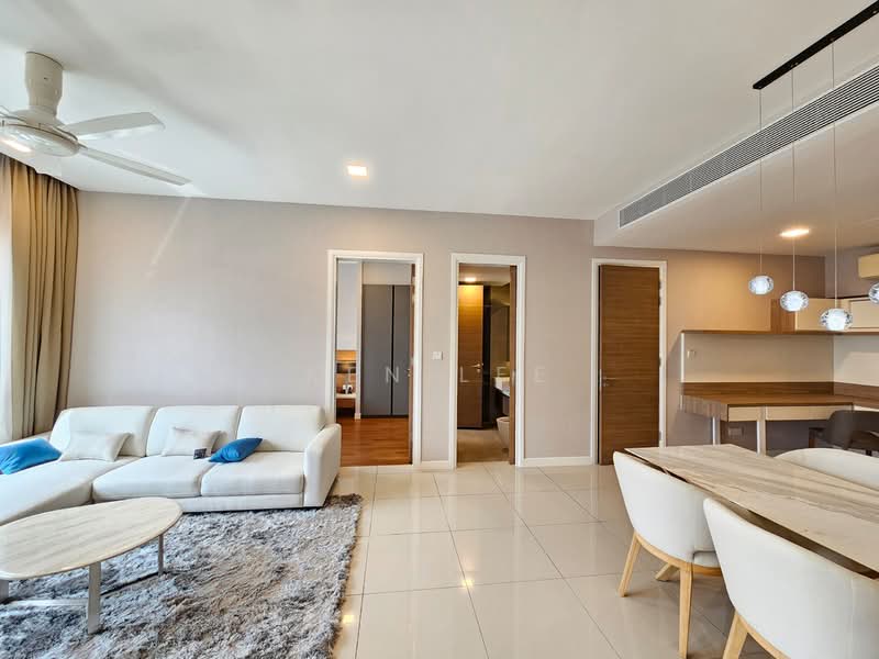 Service Residence for Sale at Aria - Ken Lee - Living Room - PropertyGuru.com.my
