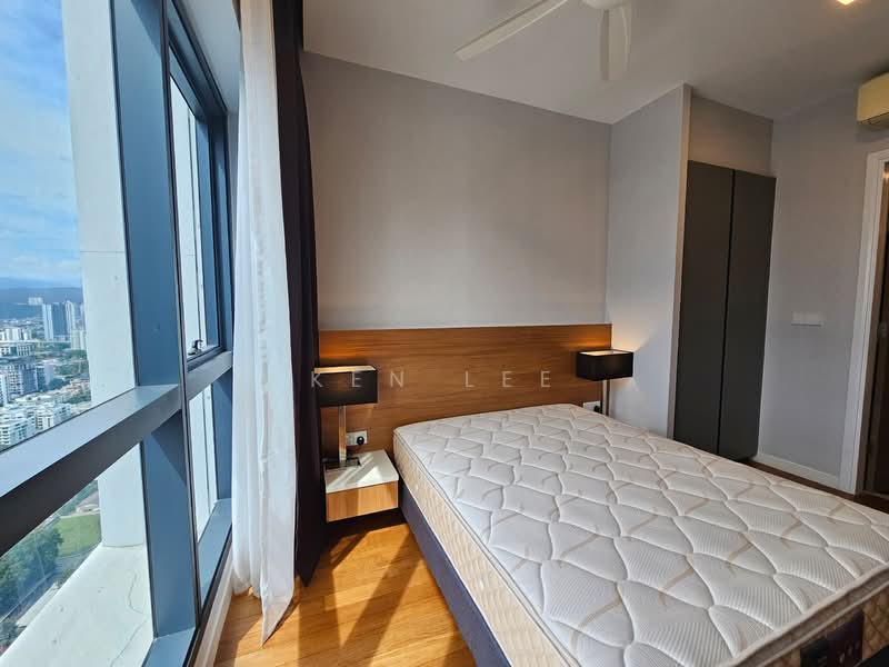 Service Residence for Sale at Aria - Ken Lee - Bedroom - PropertyGuru.com.my