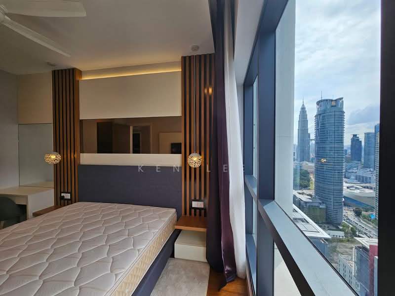 Service Residence for Sale at Aria - Ken Lee - Bedroom - PropertyGuru.com.my