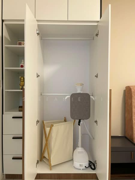 Service Residence for Rent at Majestic Residence - Stefanie Yii - Bedroom - PropertyGuru.com.my