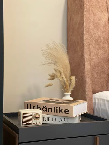 Service Residence for Rent at Majestic Residence - Stefanie Yii - Bedroom - PropertyGuru.com.my
