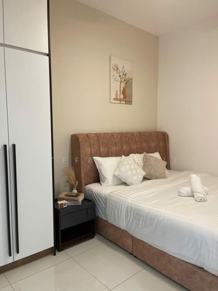 Service Residence for Rent at Majestic Residence - Stefanie Yii - Bedroom - PropertyGuru.com.my