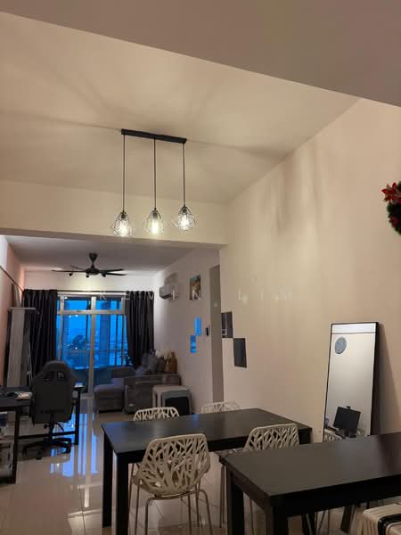 Apartment for Rent at Midori Green (Pangsapuri Hijauan) - Kevin Lim - PropertyGuru.com.my