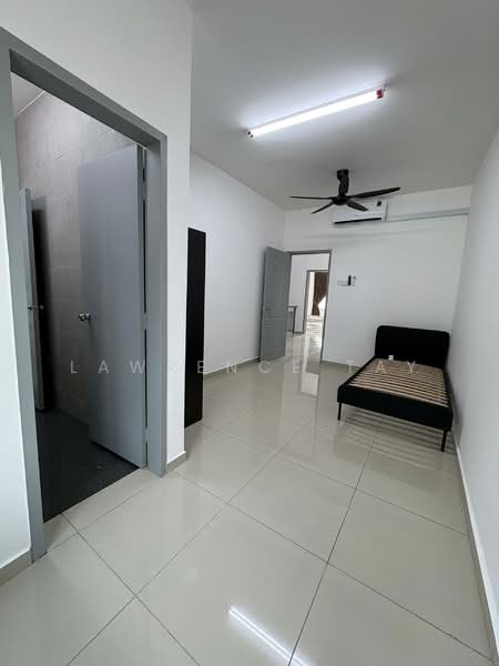 Terraced House for Rent in Bandar Layangkasa (Pasir Gudang) - Lawrence Tay - Bedroom 4 - PropertyGuru.com.my