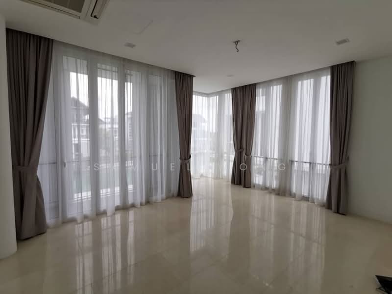Bungalow for Sale in Johor Bahru (Johor) - Samuel Wong - Living Room - PropertyGuru.com.my