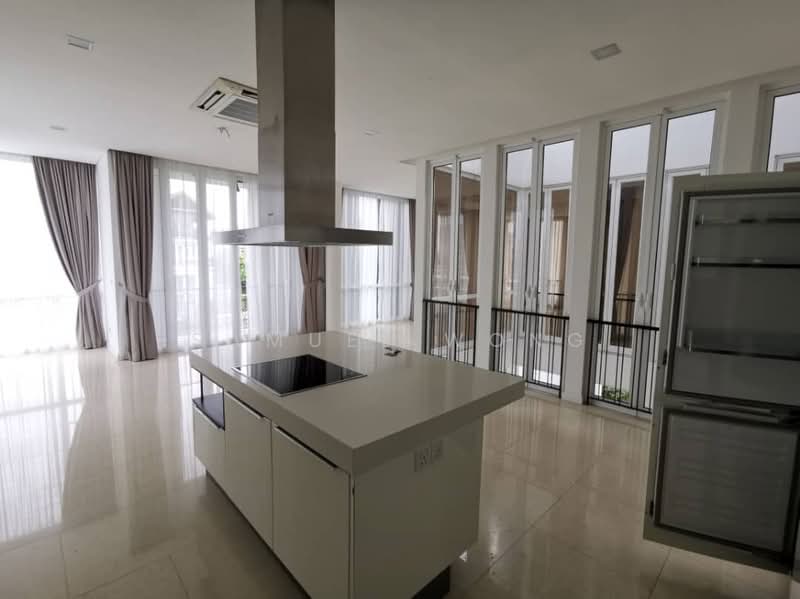 Bungalow for Sale in Johor Bahru (Johor) - Samuel Wong - Kitchen - PropertyGuru.com.my