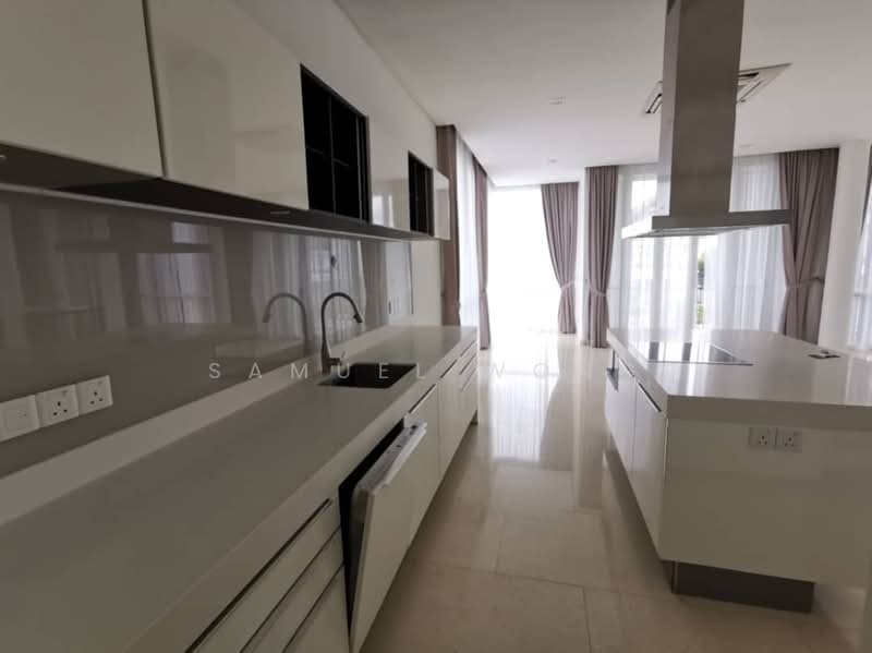 Bungalow for Sale in Johor Bahru (Johor) - Samuel Wong - Kitchen - PropertyGuru.com.my
