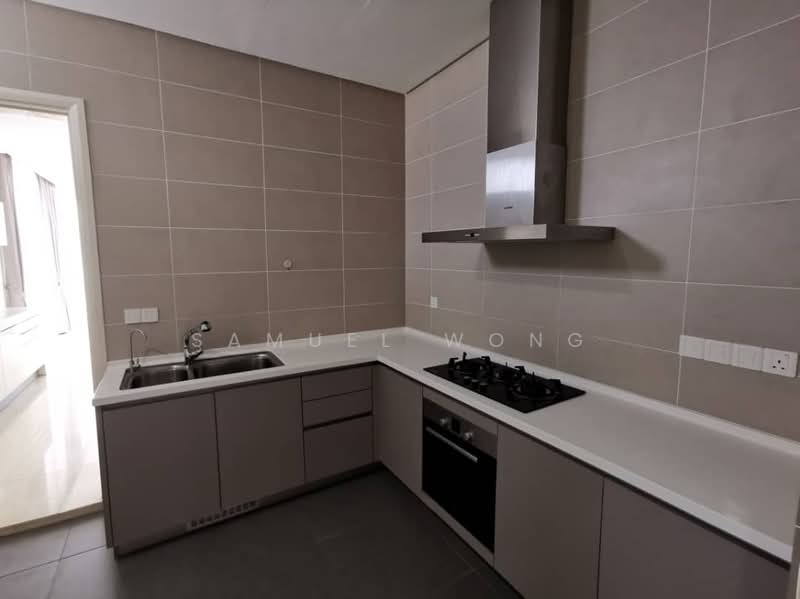 Bungalow for Sale in Johor Bahru (Johor) - Samuel Wong - Kitchen - PropertyGuru.com.my