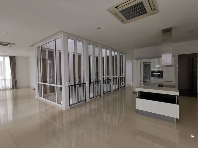 Bungalow for Sale in Johor Bahru (Johor) - Samuel Wong - Interior - PropertyGuru.com.my