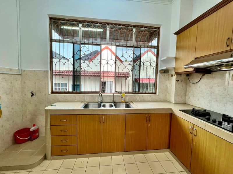 Rumah Teres 1 Tingkat untuk Disewa di Taman Rinting (Masai) - June Tan - PropertyGuru.com.my