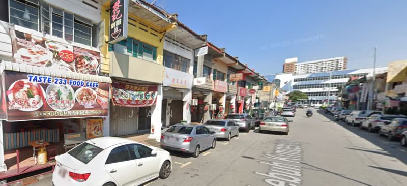 Shop for Rent in George Town (Penang) - Jane Goh - PropertyGuru.com.my