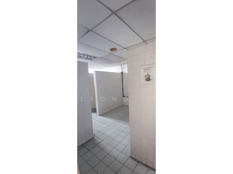 Kedai untuk Disewa di Bayan Lepas (Penang) - Leong . - Bathroom - PropertyGuru.com.my