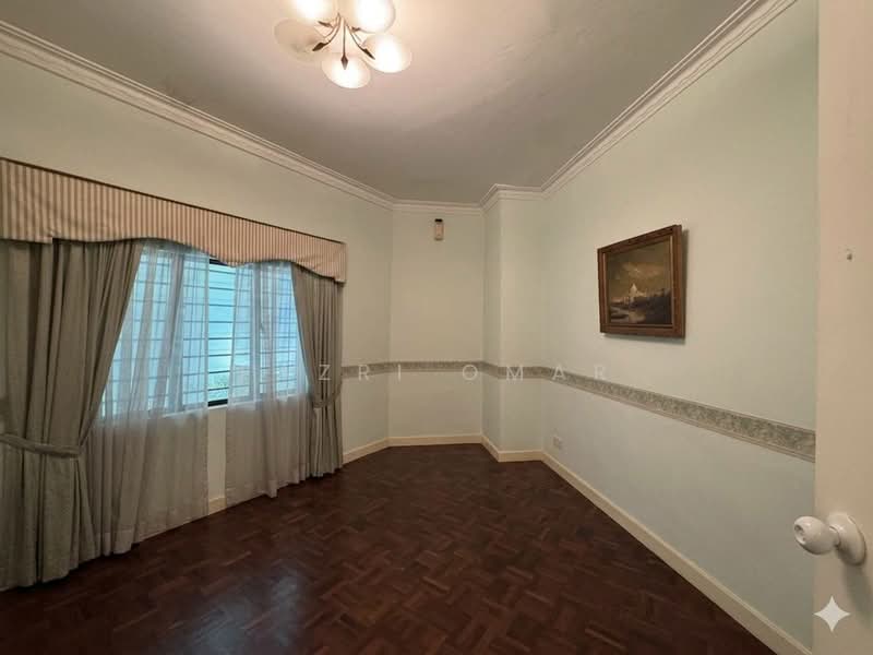 Condominium for Sale at Sri Alam Condominium - Fazri Omar - Interior - PropertyGuru.com.my