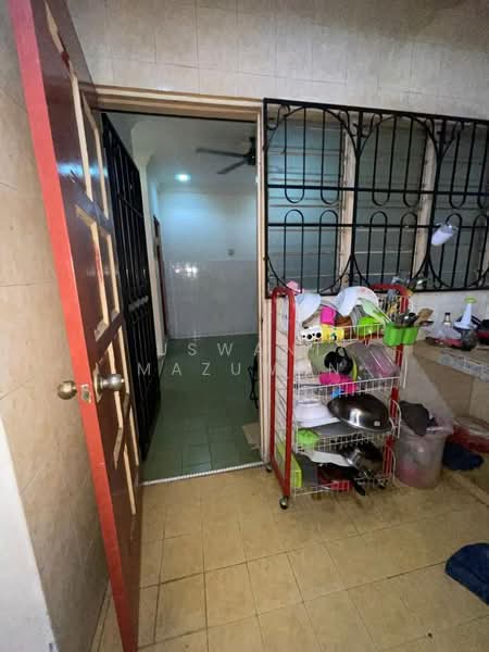 Rumah Teres untuk Dijual di Kajang (Selangor) - Uswani Mazuwan - Interior - PropertyGuru.com.my