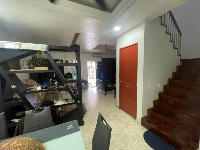 Rumah Teres untuk Dijual di Kajang (Selangor) - Uswani Mazuwan - Interior - PropertyGuru.com.my