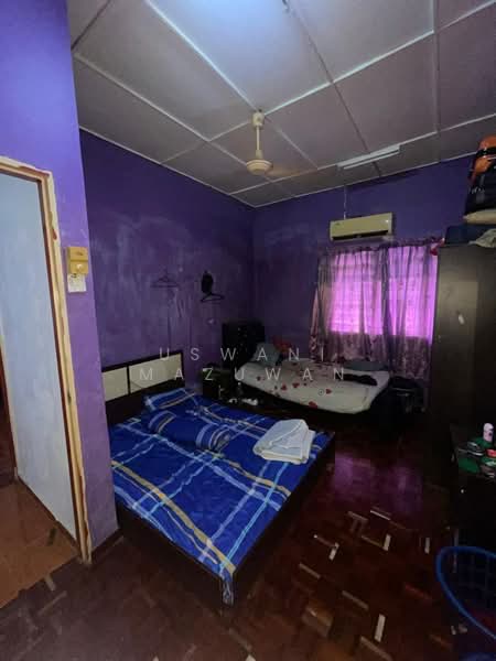 Rumah Teres untuk Dijual di Kajang (Selangor) - Uswani Mazuwan - Bedroom - PropertyGuru.com.my