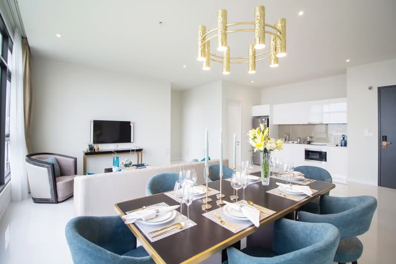 Service Residence for Sale at Service Suites @ Pavilion Embassy - Sherry Lee - Living Room - PropertyGuru.com.my