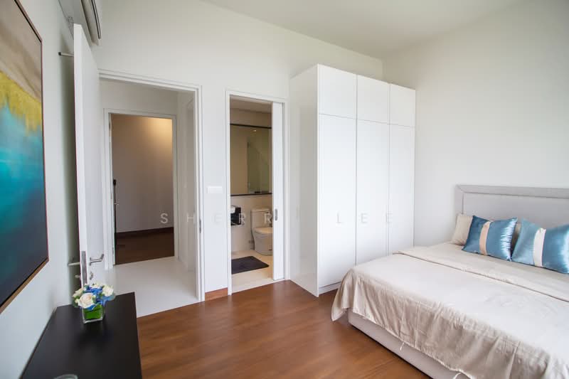 Service Residence for Sale at Service Suites @ Pavilion Embassy - Sherry Lee - Bedroom - PropertyGuru.com.my