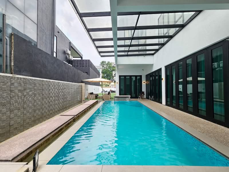 Bungalow for Sale in Country Heights (Kajang) - Lewis Tam - Exterior - PropertyGuru.com.my