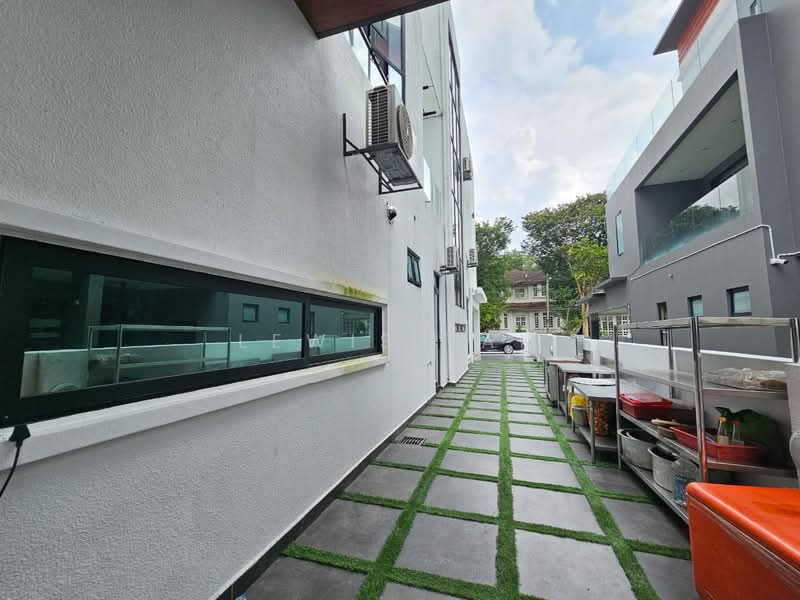 Bungalow for Sale in Country Heights (Kajang) - Lewis Tam - Exterior - PropertyGuru.com.my