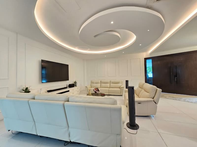 Bungalow for Sale in Country Heights (Kajang) - Lewis Tam - PropertyGuru.com.my