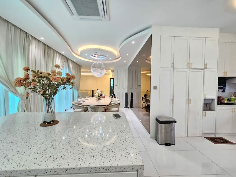 Bungalow for Sale in Country Heights (Kajang) - Lewis Tam - PropertyGuru.com.my