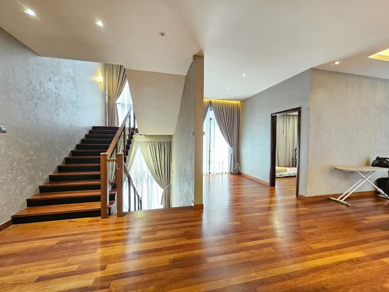 Bungalow for Sale in Country Heights (Kajang) - Lewis Tam - PropertyGuru.com.my