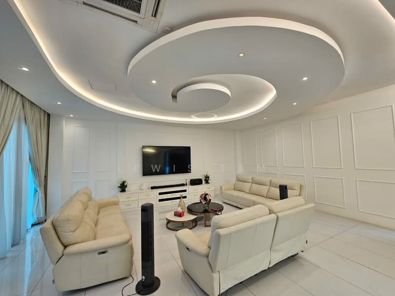 Bungalow for Sale in Country Heights (Kajang) - Lewis Tam - PropertyGuru.com.my