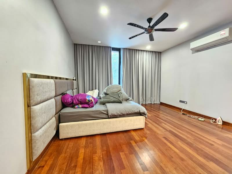 Bungalow for Sale in Country Heights (Kajang) - Lewis Tam - PropertyGuru.com.my