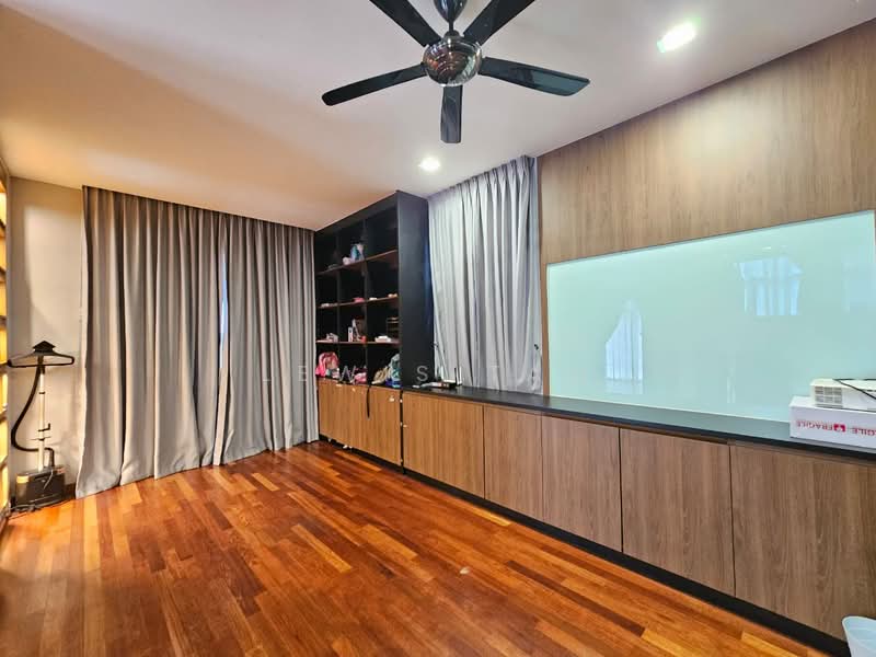 Bungalow for Sale in Country Heights (Kajang) - Lewis Tam - PropertyGuru.com.my