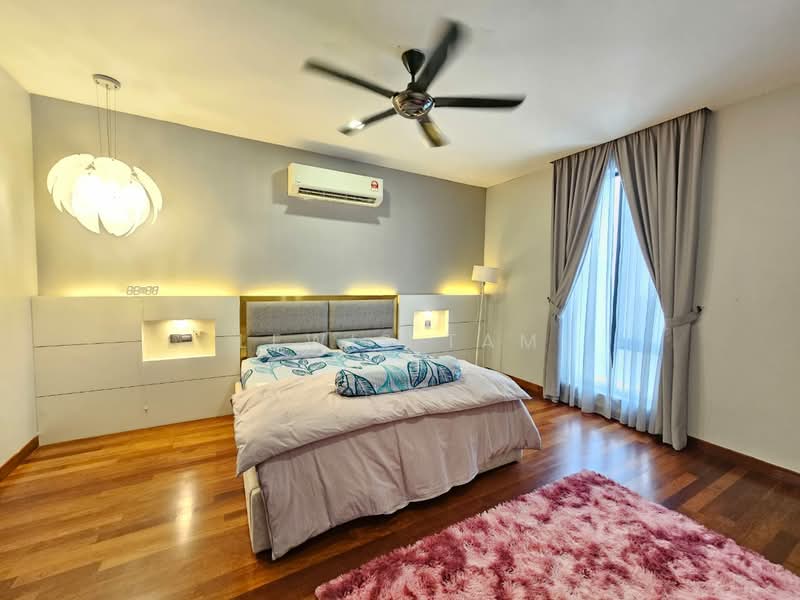 Bungalow for Sale in Country Heights (Kajang) - Lewis Tam - PropertyGuru.com.my
