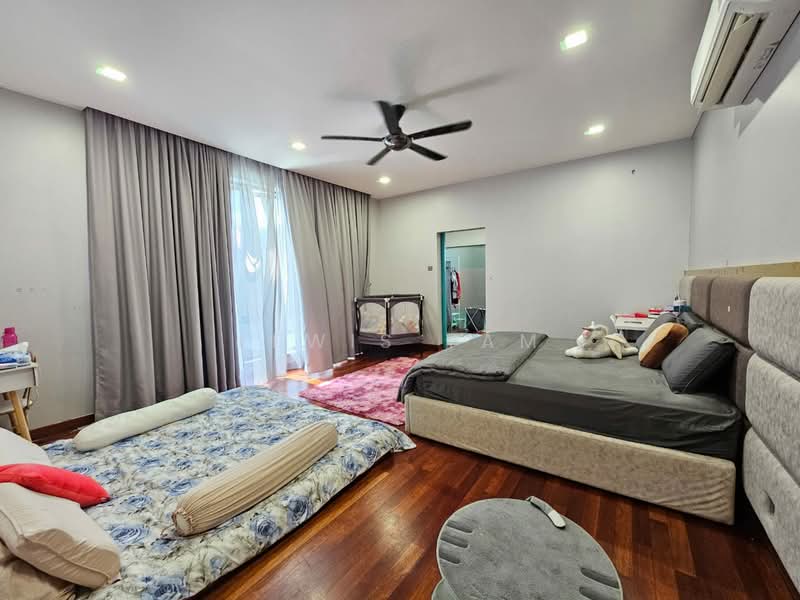 Bungalow for Sale in Country Heights (Kajang) - Lewis Tam - PropertyGuru.com.my