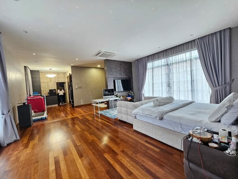 Bungalow for Sale in Country Heights (Kajang) - Lewis Tam - PropertyGuru.com.my