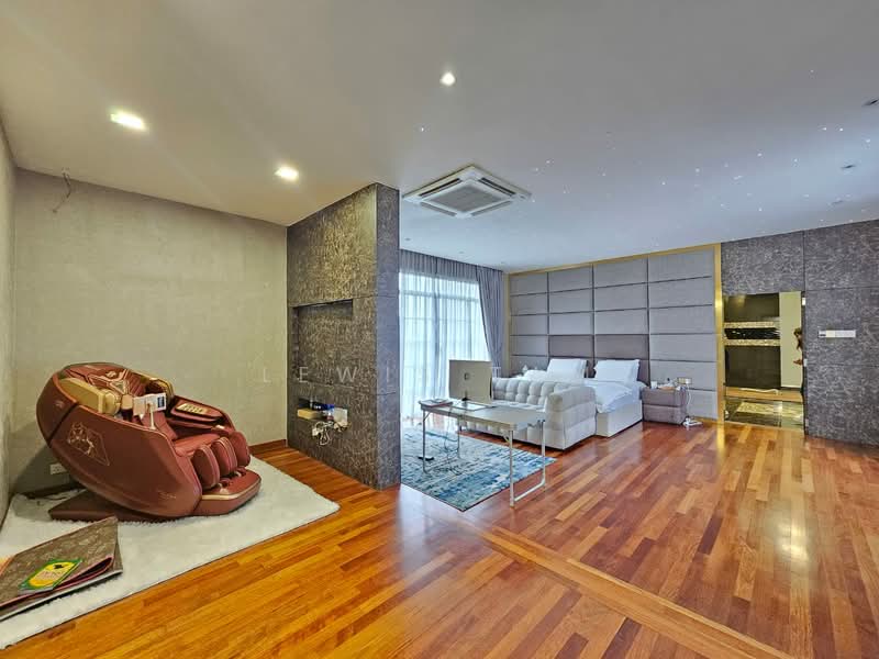 Bungalow for Sale in Country Heights (Kajang) - Lewis Tam - PropertyGuru.com.my