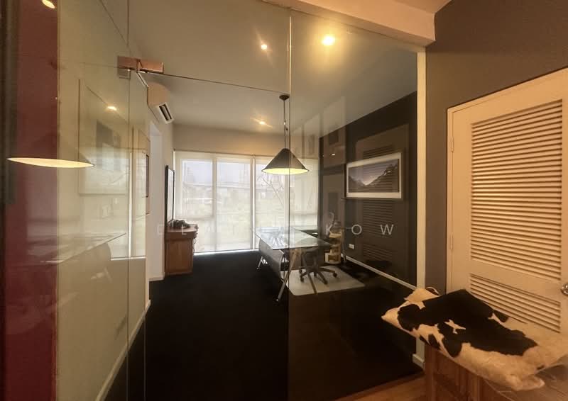 Rumah Bandar untuk Disewa di Petaling Jaya (Selangor) - Elaine Kow - Study - PropertyGuru.com.my