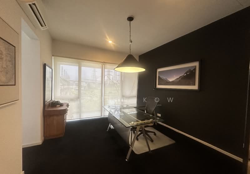 Rumah Bandar untuk Disewa di Petaling Jaya (Selangor) - Elaine Kow - Study - PropertyGuru.com.my