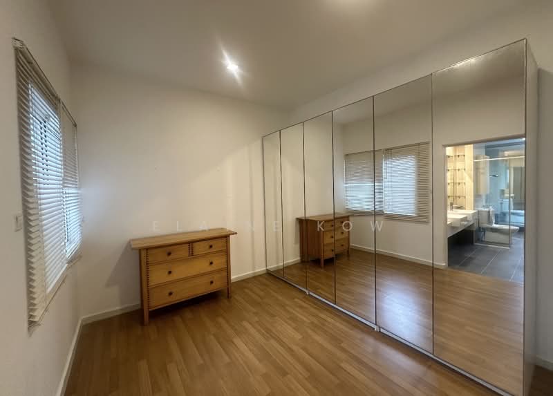 Rumah Bandar untuk Disewa di Petaling Jaya (Selangor) - Elaine Kow - Bedroom - PropertyGuru.com.my