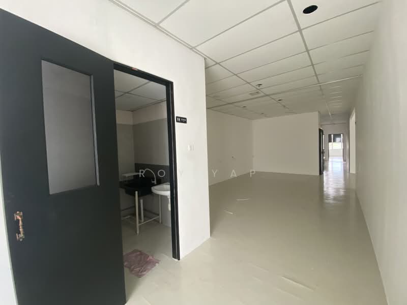 Shop / Office for Rent in Taman Mount Austin (Tebrau) - Roy Yap - PropertyGuru.com.my