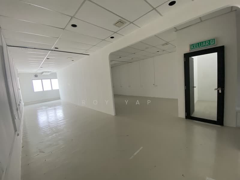 Shop / Office for Rent in Taman Mount Austin (Tebrau) - Roy Yap - PropertyGuru.com.my